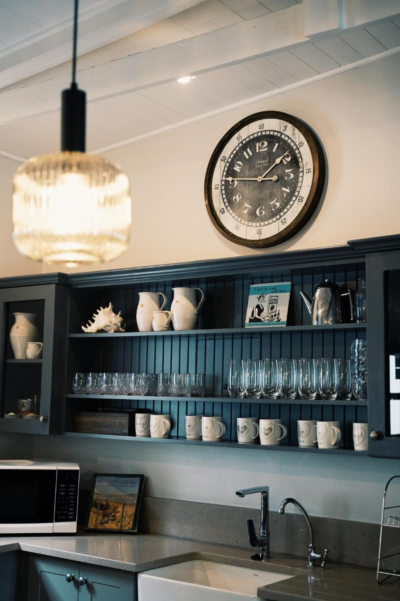 فيلا The Oyster Shack By The Oyster Collection كينتون اون سي المظهر الخارجي الصورة
