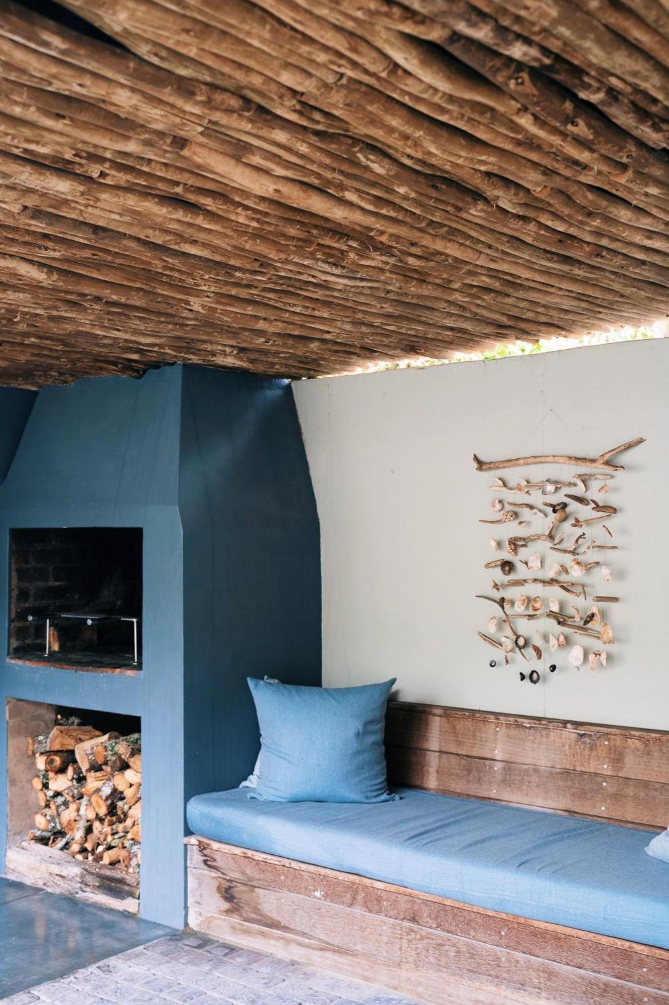 فيلا The Oyster Shack By The Oyster Collection كينتون اون سي المظهر الخارجي الصورة