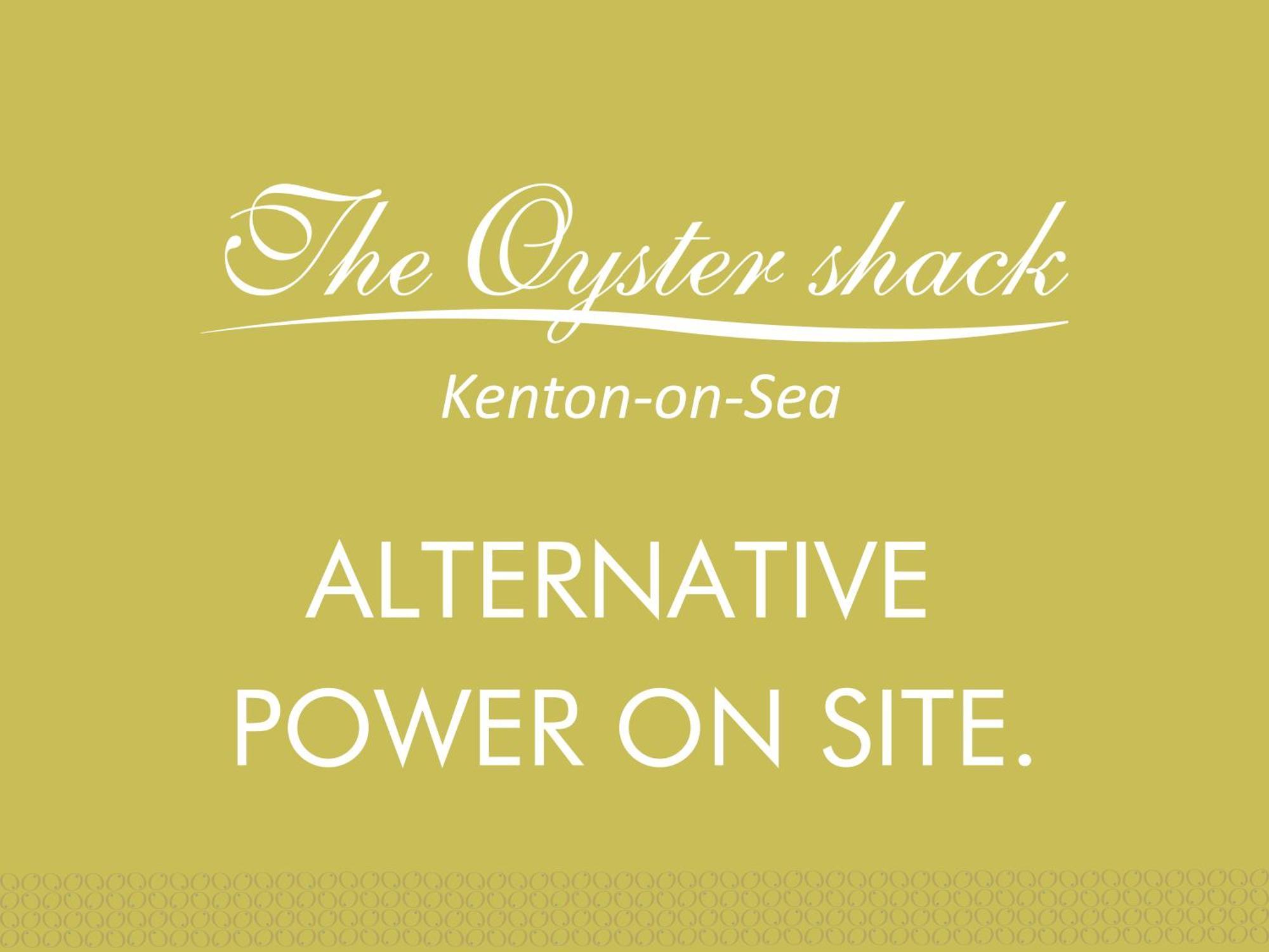 فيلا The Oyster Shack By The Oyster Collection كينتون اون سي المظهر الخارجي الصورة