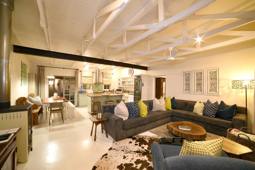 فيلا The Oyster Shack By The Oyster Collection كينتون اون سي المظهر الخارجي الصورة